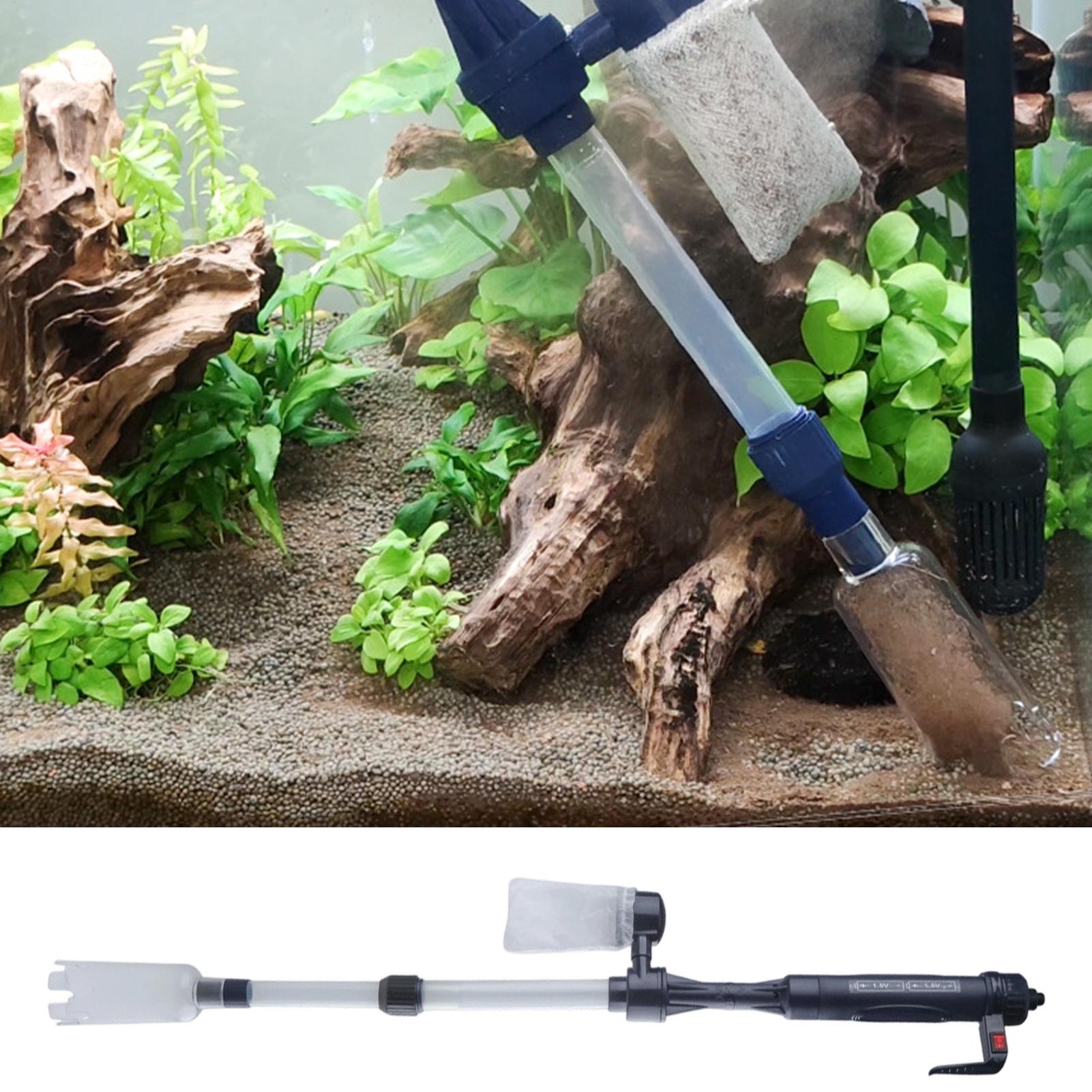 Aquarium Fish For Sale - عرض ساخن: مكنسة كهربائية قابلة للتعديل