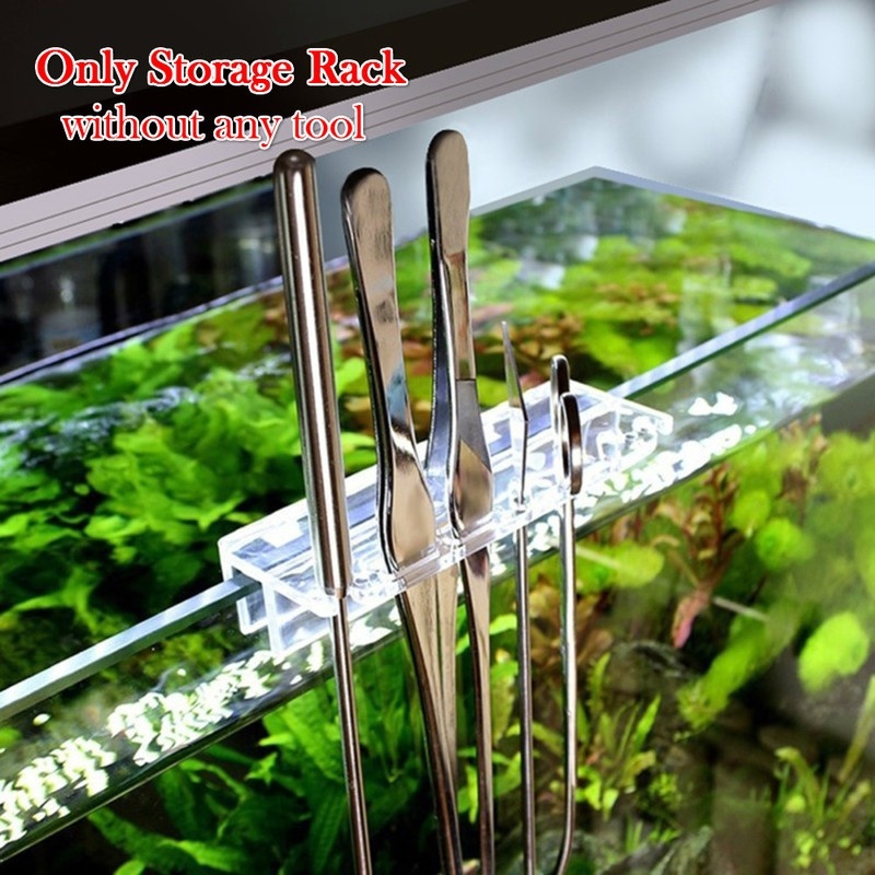 Aquarium Fish Buy - 1 قطعة جديد حوض السمك أدوات