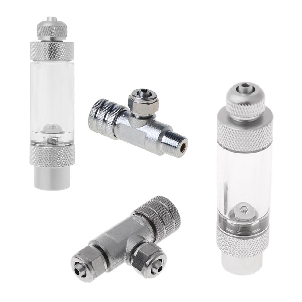 منظم CO2 لحوض السمك ، مجموعة ع - مراجعة Aquarium Fish Buy وسعره