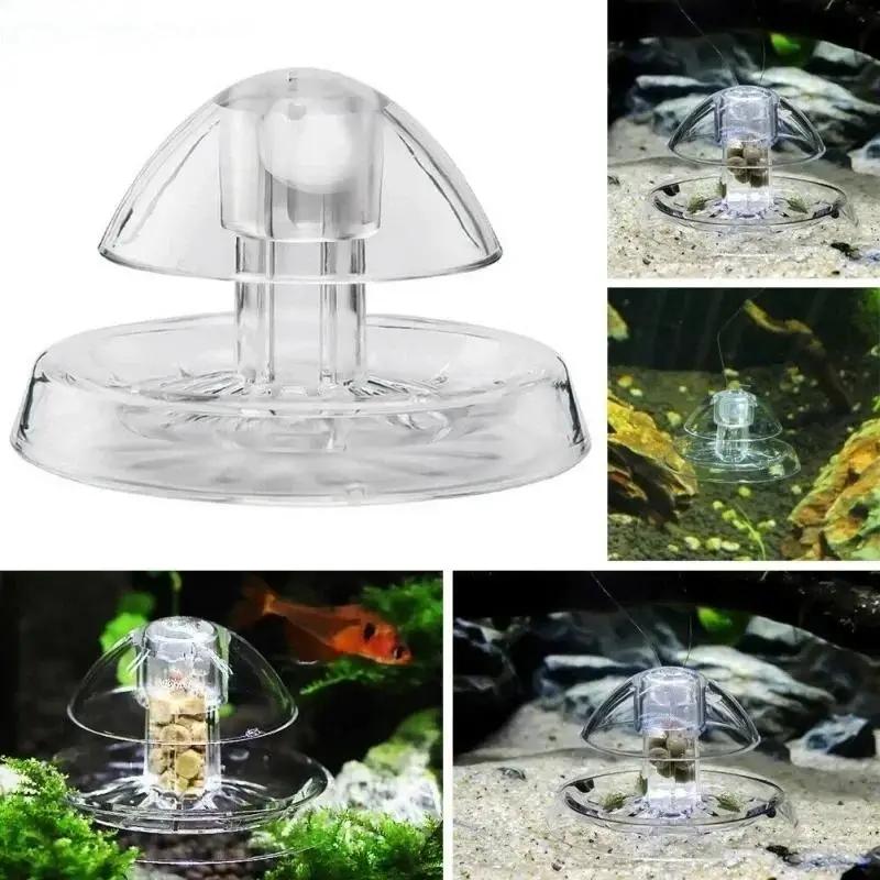 2026 جديد 6/8 سم صندوق مصيدة ح - مراجعة Aquarium Fish Buy وسعره