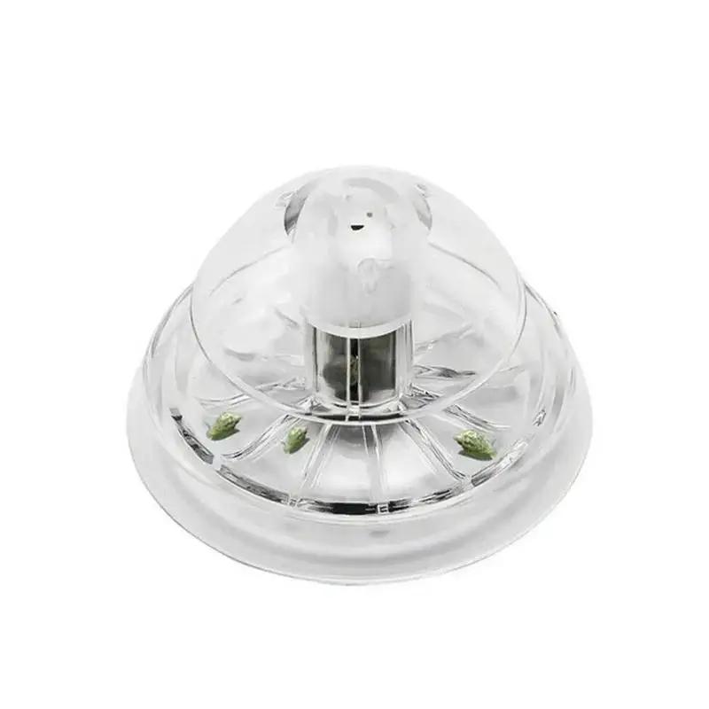 2026 جديد 6/8 سم صندوق مصيدة ح - مراجعة Aquarium Fish Buy وسعره