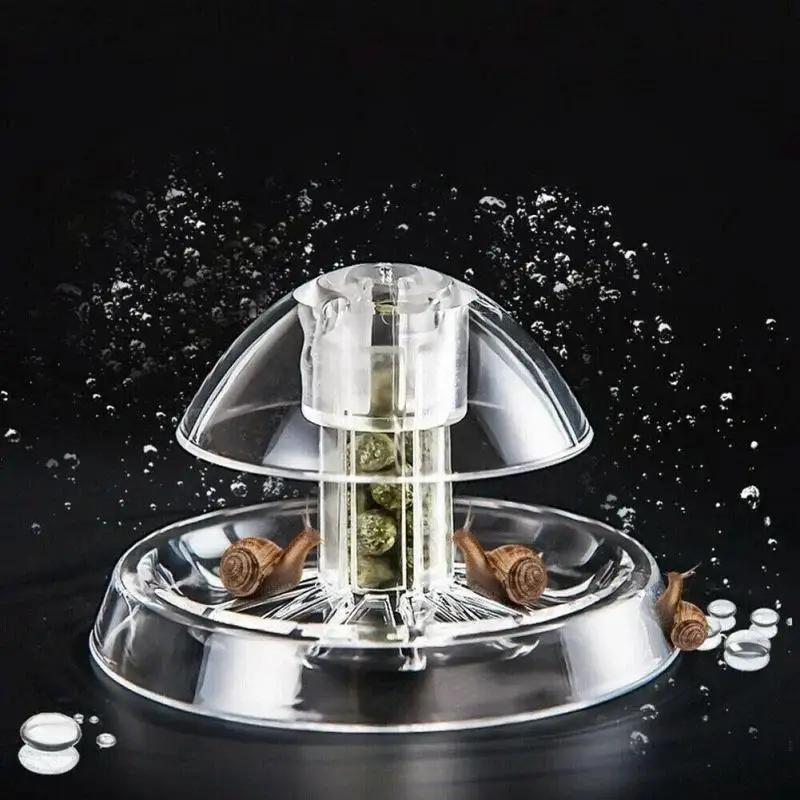 2026 جديد 6/8 سم صندوق مصيدة ح - مراجعة Aquarium Fish Buy وسعره