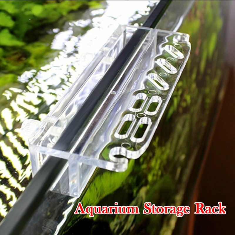 1 قطعة جديد حوض السمك أدوات ال - مراجعة Aquarium Fish Buy وسعره
