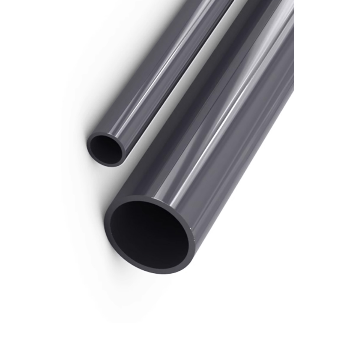 أنبوب بلاستيكي أسود PVC أنبوب  - مراجعة Aquarium Fish Buy وسعره