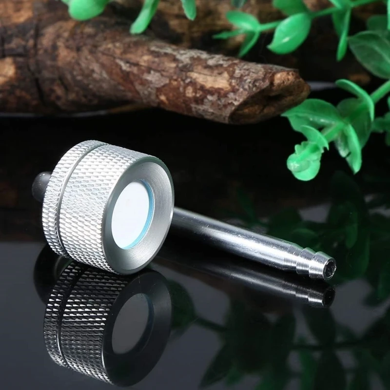 حوض السمك CO2 الناشر خزان الأس - مراجعة Aquarium Fish To Buy وسعره