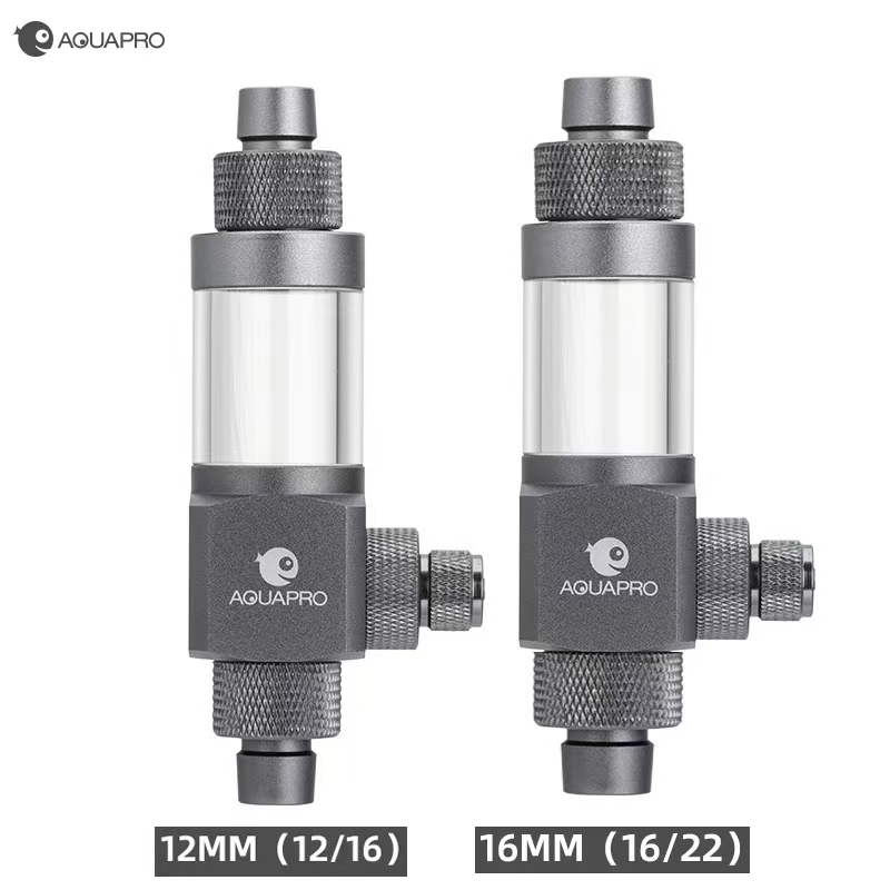 AQUAPRO الخارجية CO2 البخاخة ا - مراجعة Aquarium Fish Buy وسعره