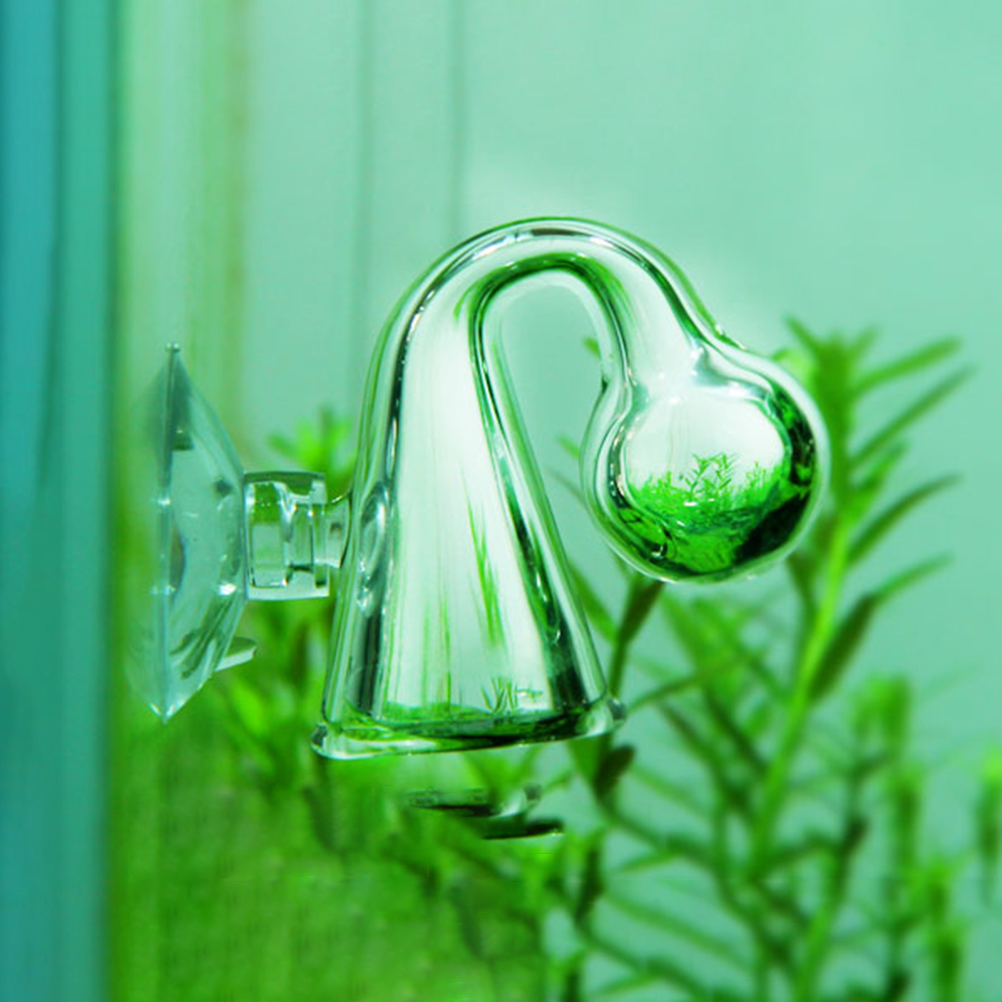 مدقق قطرة الزجاج لخزان الأسماك - مراجعة Aquarium Fish Buy وسعره